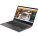 Lenovo ThinkPad X1 Yoga (5th Gen) (Intel Core i5 10210U 1600MHz/14/1920x1080/8GB/256GB SSD/DVD /Intel UHD Graphics/Wi-Fi/Bluetooth/LTE/Windows 10 Pro) Grey (20UB0002RT) - 