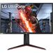 LG 27GN650-B.ARUZ 27 Black (EAC) - 