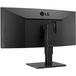 LG 35BN77C-B 35 Black (35BN77C-B.AEU) (EAC) - 