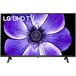 LG 43UN68006LA 43 Black () - 