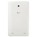 LG G Pad 8.0 V480 Wi-Fi White - 