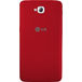 LG G Pro Lite Dual D686 Red - 