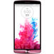 LG G3 D855 32Gb+3Gb LTE Red - 