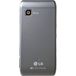 LG GX500 DUOS Black - 