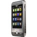 LG GX500 DUOS Black - 
