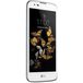 LG K8 (K350E) 16Gb Dual LTE White - 