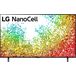 LG NanoCell 55NANO956PA 54.6 (2021) Gray () - 