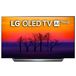 LG OLED55C8 54.6 (2018) - 
