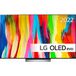 LG OLED77C24LA Grey (EAC) - Цифрус