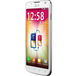 LG Optimus L7 II Dual P715 White - 