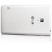 LG Optimus L7 II P710 White - 