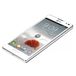 LG Optimus L9 P765 4Gb+1Gb White - 