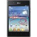 LG Optimus Vu P895 32Gb+1Gb Black - 