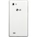 LG Optimus 4x HD P880 White - 
