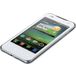 LG P990 Optimus 2X White - 