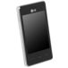 LG T375 Cookie Smart Black White - 