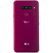 LG V40 ThinQ 128Gb+6Gb Dual LTE Red - 