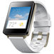 LG G Watch W100 White Gold - 