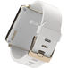 LG G Watch W100 White Gold - 
