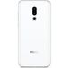 Meizu 16th 128Gb+8Gb Dual LTE White - 