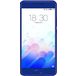Meizu M3X 64Gb+4Gb Dual LTE Blue - 