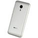 Meizu MX5 (M575) 16Gb+3Gb Dual (LTE МТС) White Silver - Цифрус
