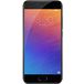 Meizu Pro 6 (M570H) 32Gb+4Gb Dual LTE Black (РСТ) - Цифрус