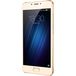 Meizu U10 16Gb+2Gb Dual LTE Gold - 