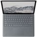 Microsoft Surface Laptop i5 8Gb 128Gb Platinum - 
