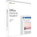   Microsoft Office Home and Student 2019 - 