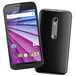 Motorola Moto G Gen.3 16Gb Dual Black - 