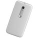 Motorola Moto G Gen.3 16Gb White - 