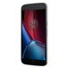 Motorola Moto G4 Plus XT1642 64Gb+4Gb Dual LTE Black - 