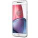 Motorola Moto G4 Plus XT1642 32Gb+3Gb Dual LTE White - 