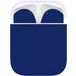 Apple AirPods 2 Color (   ) Matt Dark Blue - 