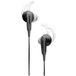  Bose SoundSport In-ear Charcoal Black - 