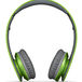  Beats by Dr. Dre Solo HD Green - 