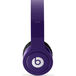  Beats by Dr. Dre Solo HD Purple - 