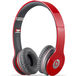  Beats by Dr. Dre Solo HD Red - 