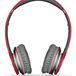  Beats by Dr. Dre Solo HD Red - 