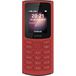 Nokia 105 4G DS Red () - 