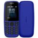 Nokia 105 Dual sim (2019) Blue () - 