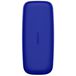 Nokia 105 Dual sim (2019) Blue () - 