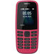 Nokia 105 Dual sim (2019) Pink () - 