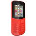 Nokia 130 Dual Sim (2017) Red () - 