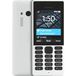 Nokia 150 Dual Sim White () - 