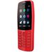 Nokia 210 Red (РСТ) - Цифрус