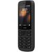 Nokia 215 4G Dual Black () - 