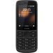 Nokia 215 4G Dual Black () - 