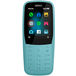 Nokia 220 4G Dual sim Blue () - 